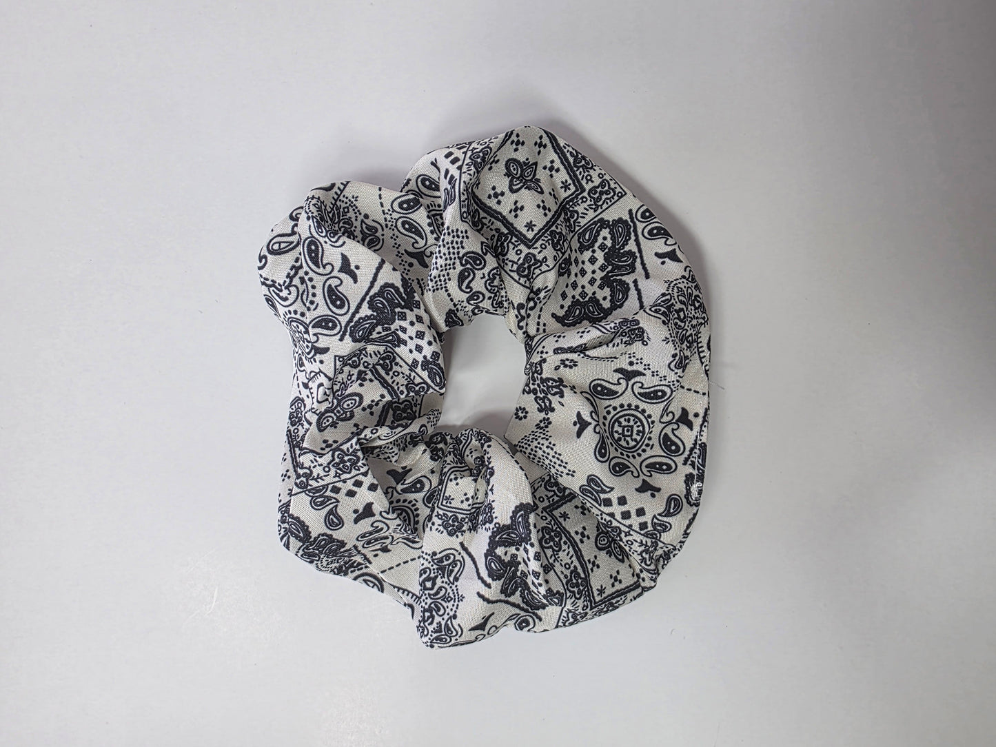 Retro Bandana
