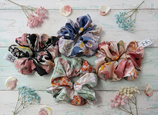 Bloomy