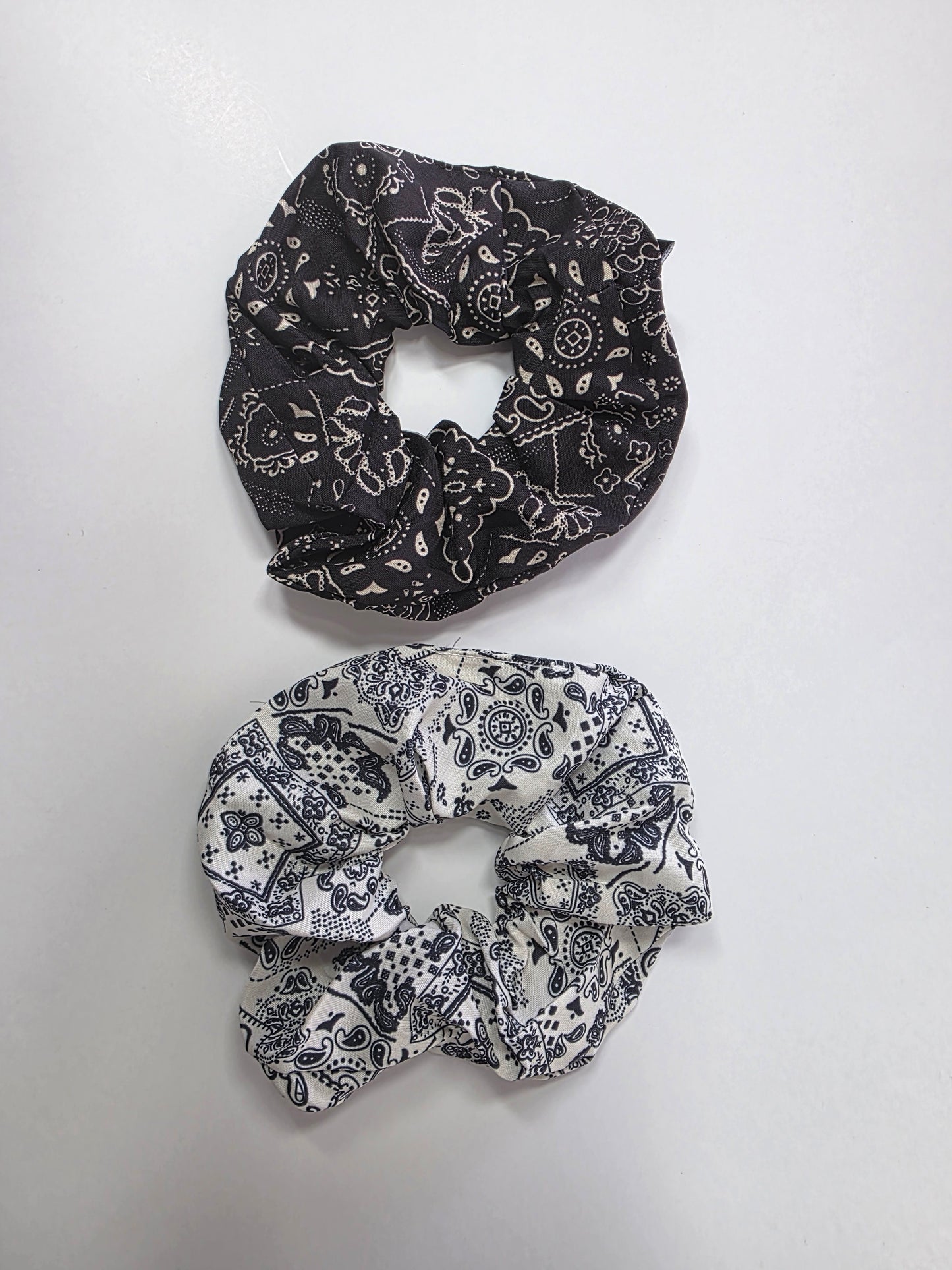 Retro Bandana