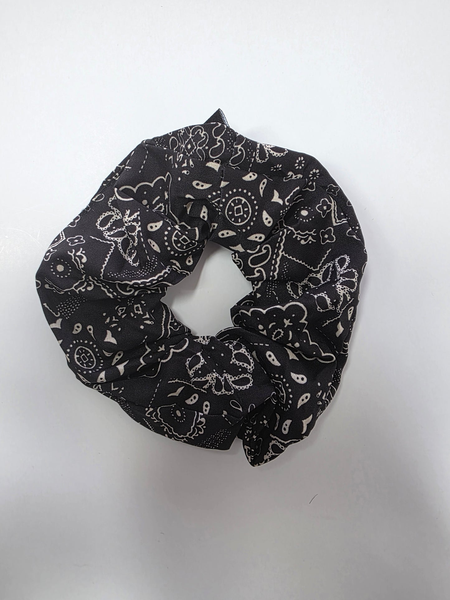 Retro Bandana