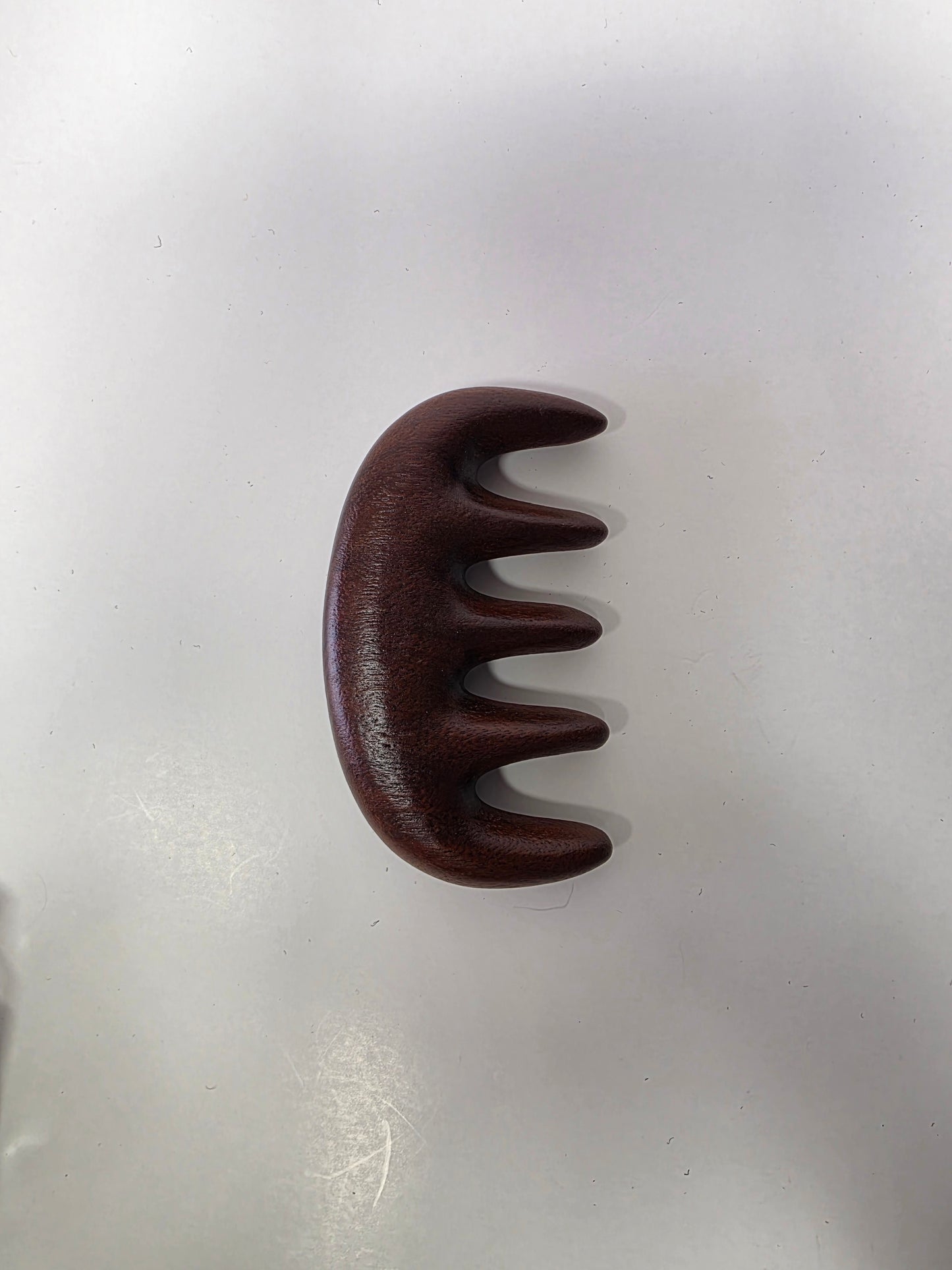 Half Moon Comb - Small