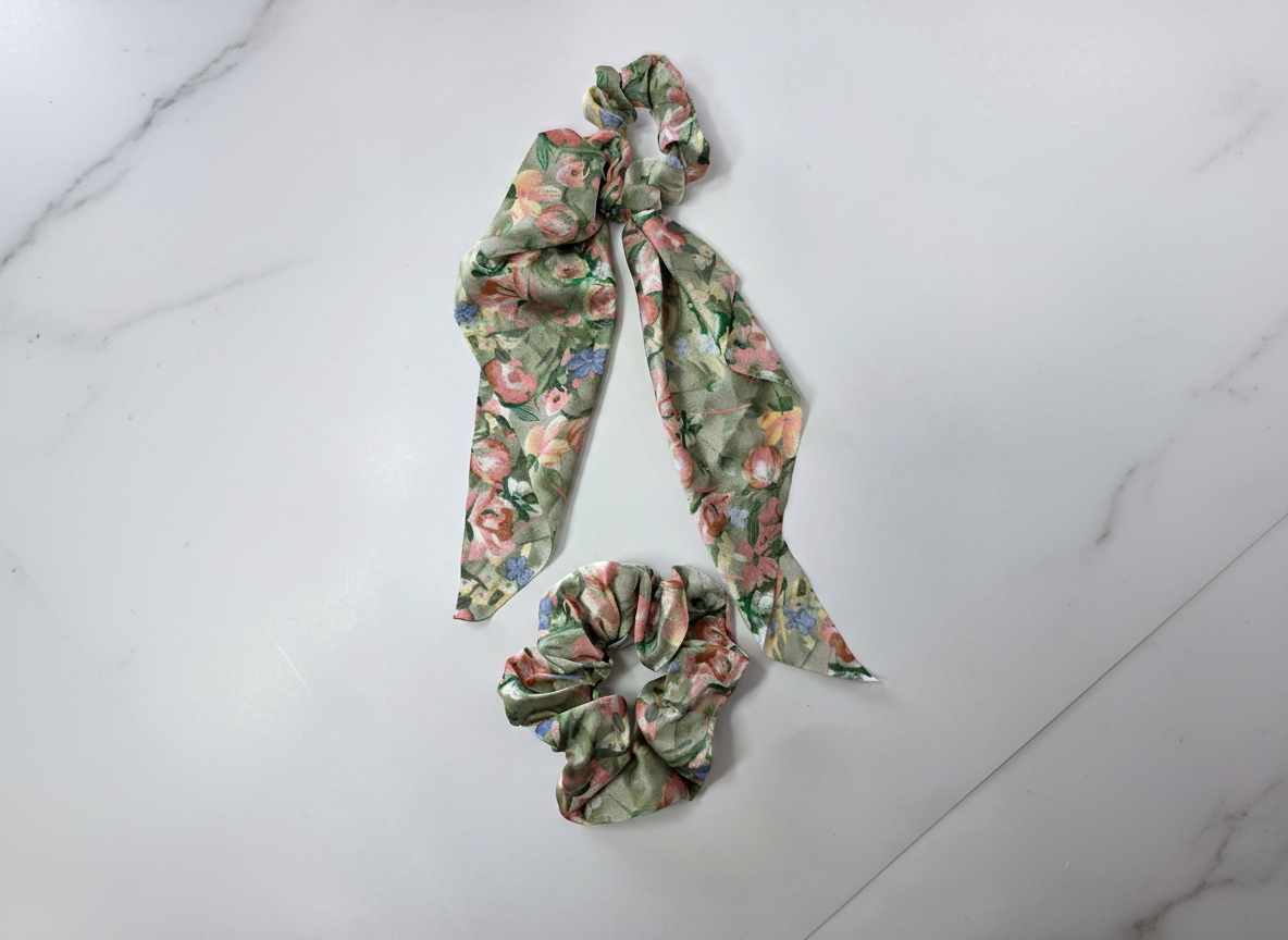 Hawaiian Floral Bundle