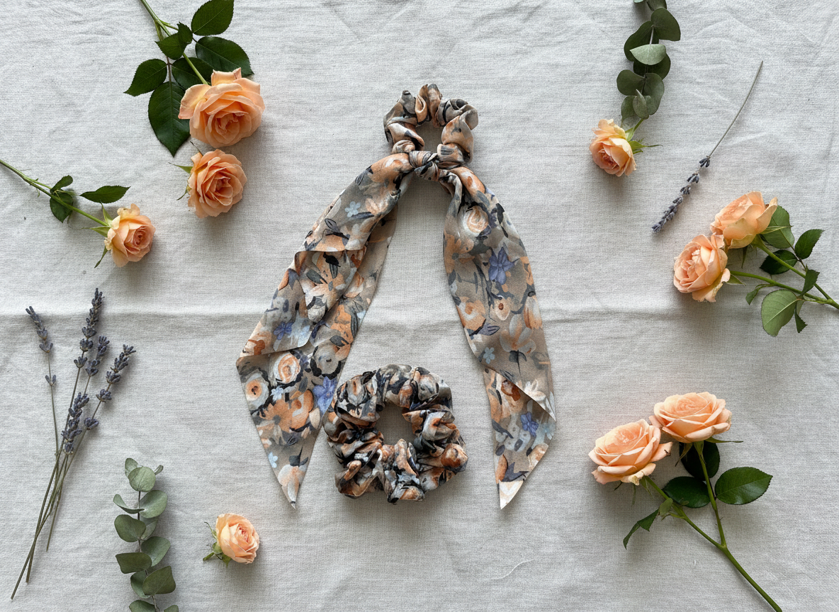 Hawaiian Floral Bundle