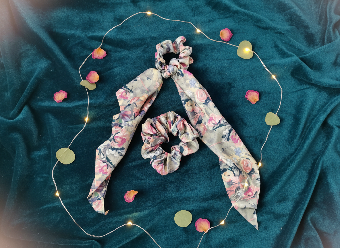 Hawaiian Floral Bundle