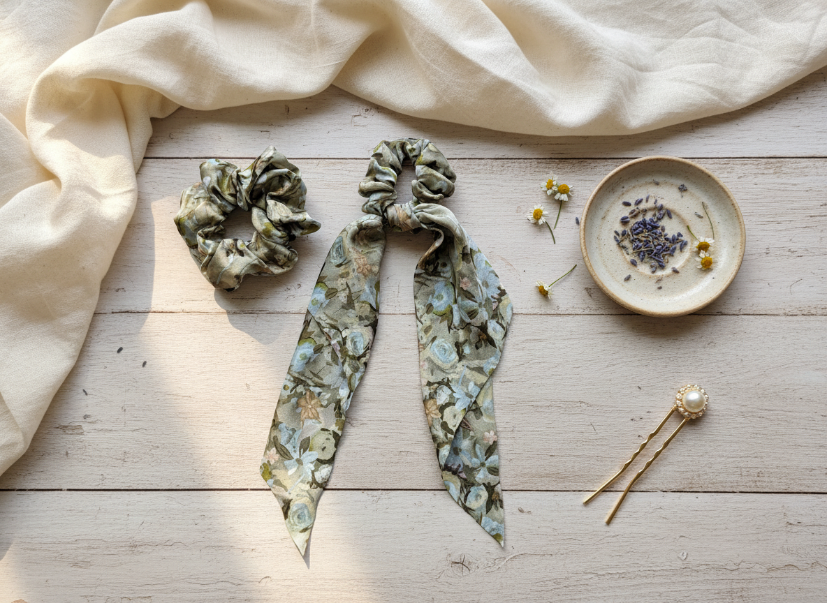 Hawaiian Floral Bundle