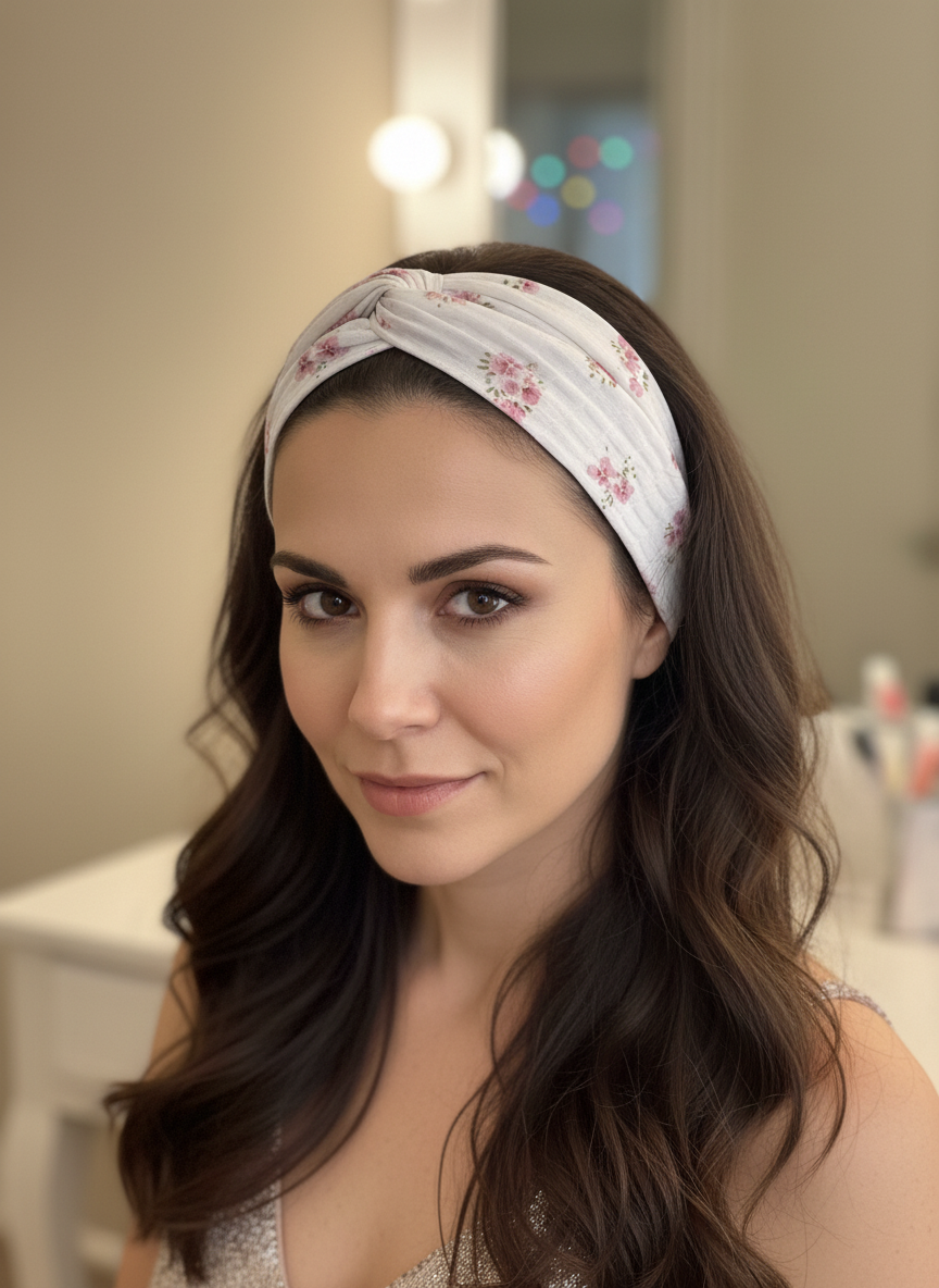Flora Headband