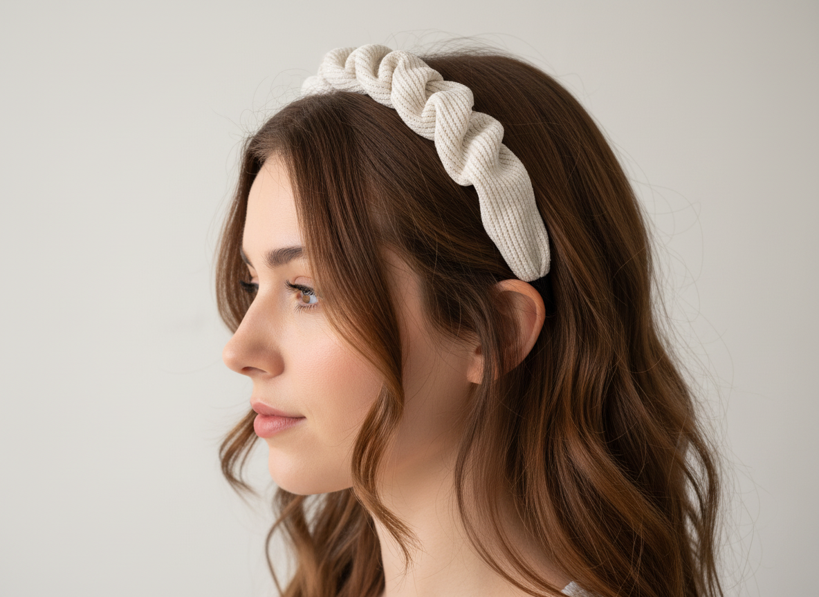 Chic Halo Headbands
