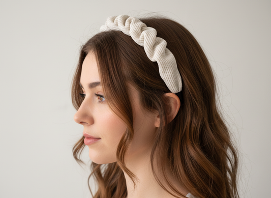 Chic Halo Headbands