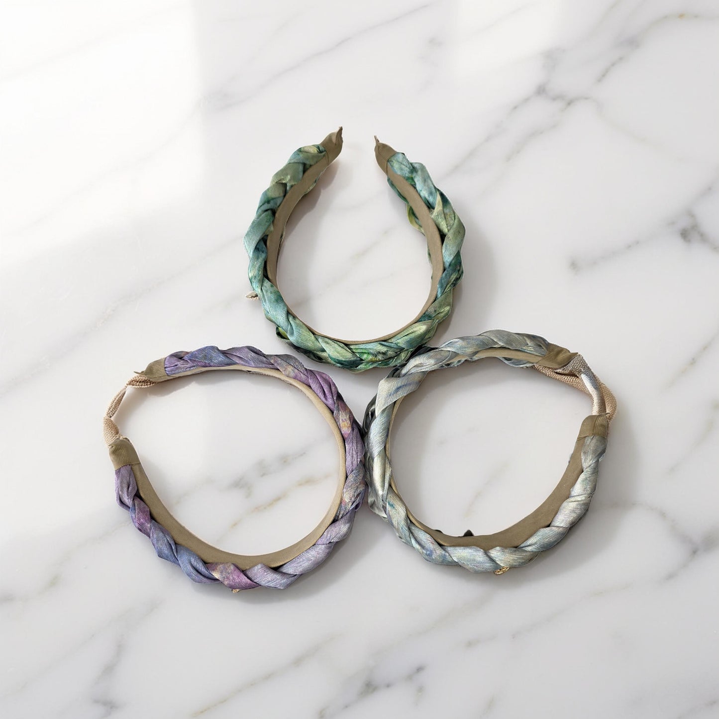 Burano Headbands
