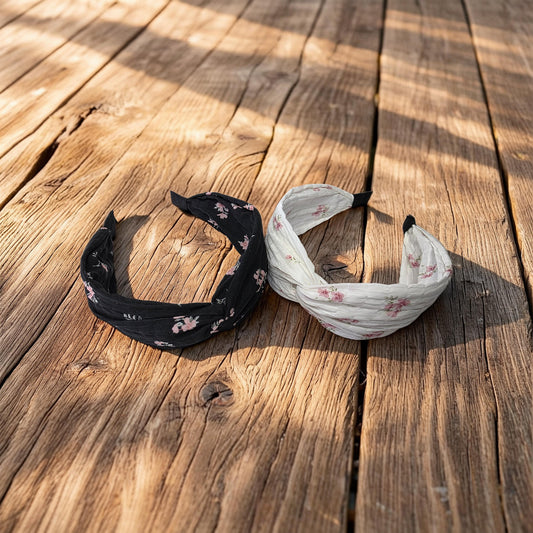 Flora Headband