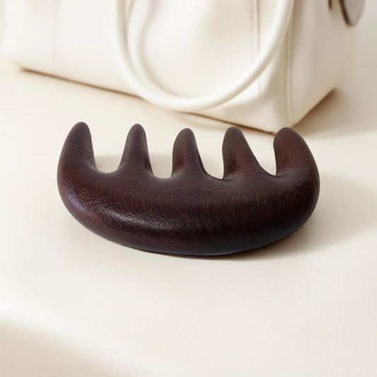 Half Moon Comb - Small